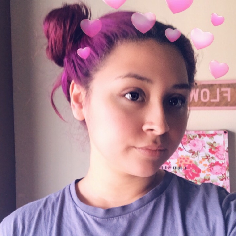 Meet your Posher, Savanna